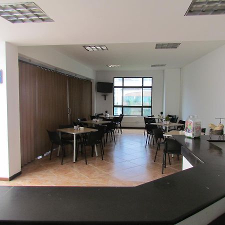 Hotel Plaza Mayor Medellín Zewnętrze zdjęcie