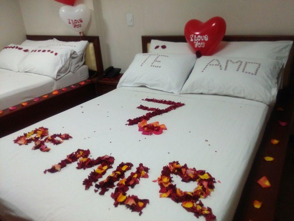Hotel Plaza Mayor Medellín Zewnętrze zdjęcie