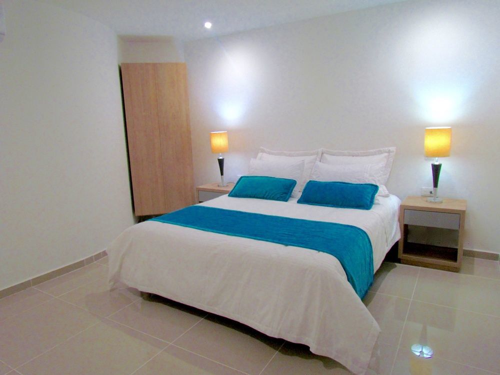 Hotel Plaza Mayor Medellín Zewnętrze zdjęcie