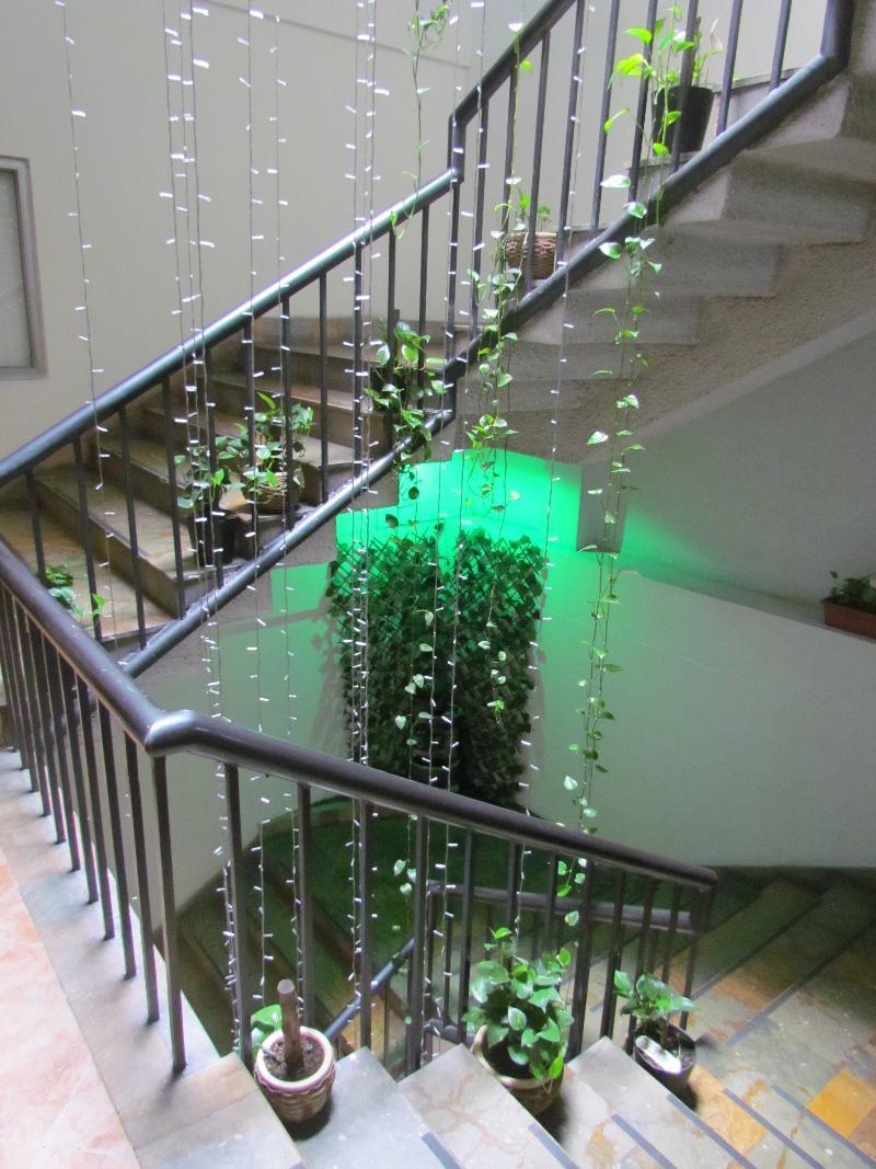 Hotel Plaza Mayor Medellín Zewnętrze zdjęcie