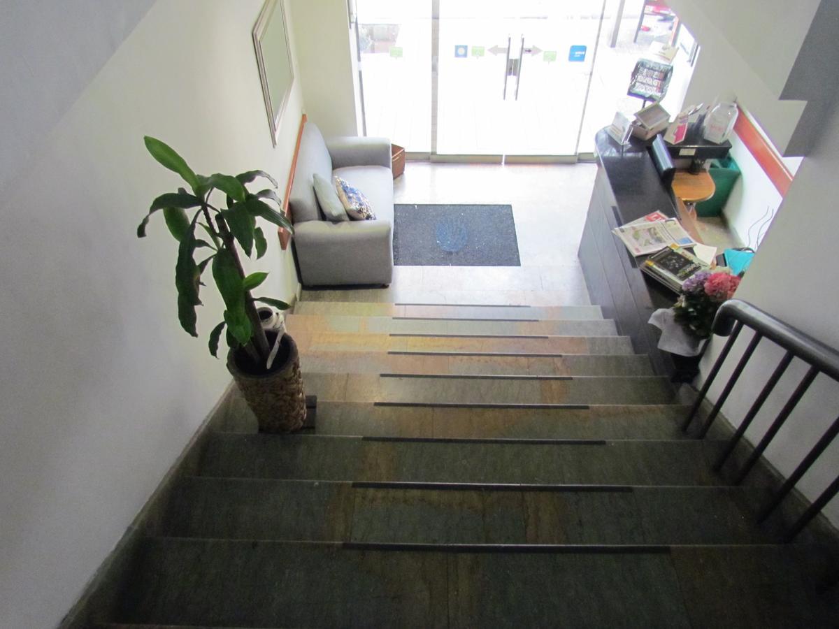 Hotel Plaza Mayor Medellín Zewnętrze zdjęcie