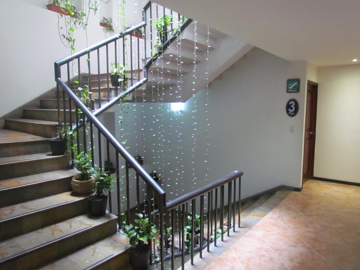 Hotel Plaza Mayor Medellín Zewnętrze zdjęcie