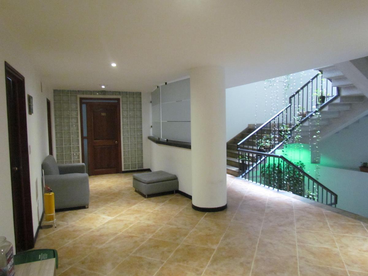Hotel Plaza Mayor Medellín Zewnętrze zdjęcie