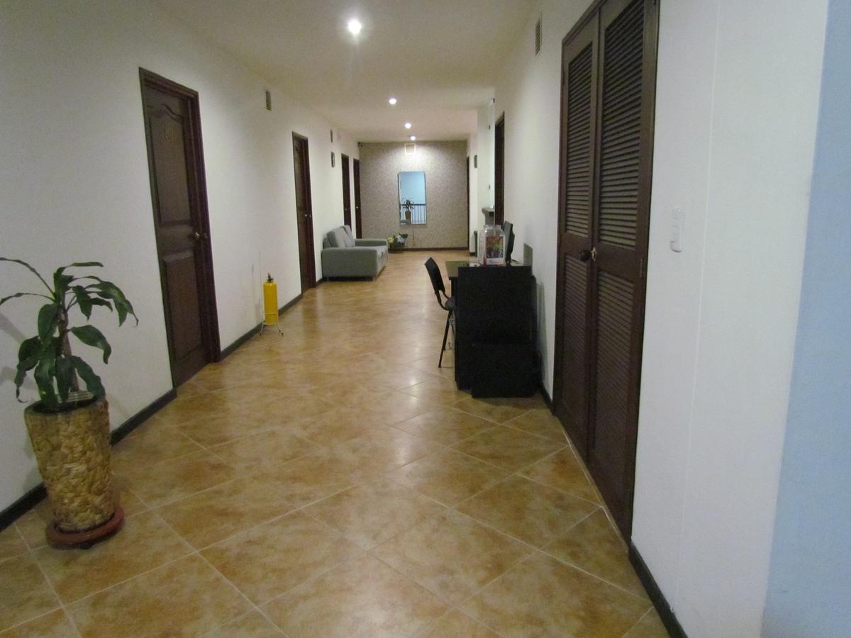 Hotel Plaza Mayor Medellín Zewnętrze zdjęcie